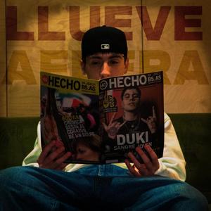 Llueve afuera (feat. Fosse en el track & Mirpo) [Explicit]