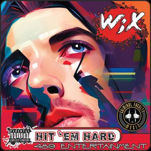 Hit Em Hard (Explicit)