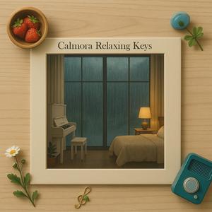 Window Rain, Gentle Mind