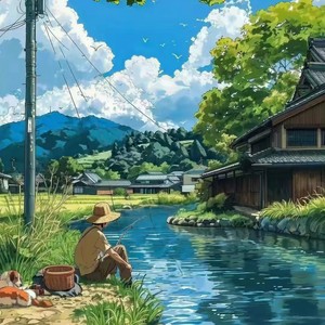 青空 (钢琴曲)封面