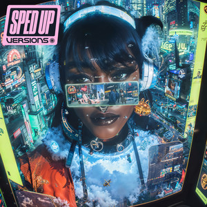 Spend It (Sped Up|Explicit)