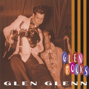 Glen Glenn - One Cup of Coffee and a Cigarette