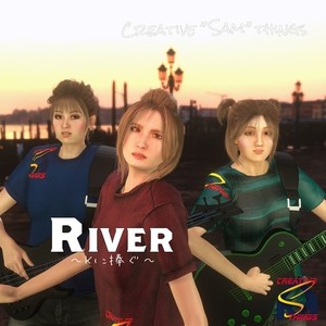 River -Kに捧ぐ-