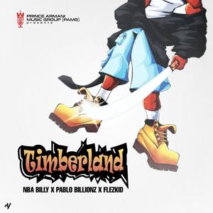 Timberland (feat. Pablo Billionz PAMG & Flezkid PAMG)