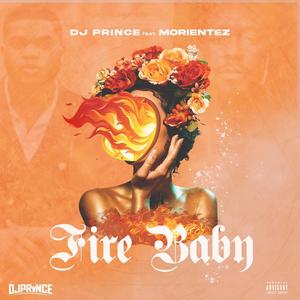 Baby Fire (feat. Morientez)