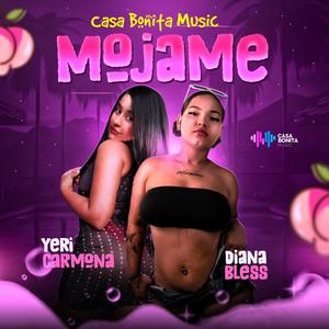 Mojame (feat. Diana Bless)
