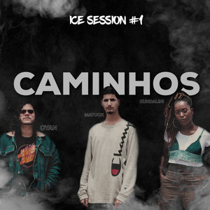 ICE Session #1 : Caminhos