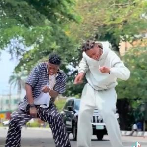 Midih Hippi Cruise Dance