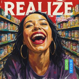 Realize (feat. Lygia) (Samba)
