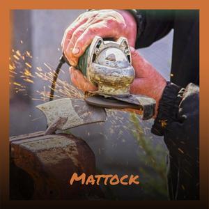 Mattock