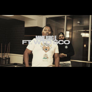 MME BIIG E - Double Up (feat. WTO Sco) (Explicit)