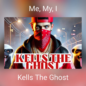 Me, My, I (Explicit)