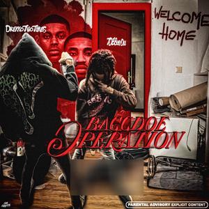 Brodie HOLLON (feat. RX Papi) (Explicit)