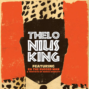 Thelonius King