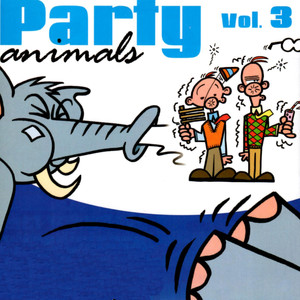 Party Animals, Vol. 3