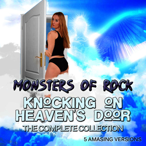 Knocking on Heaven's Door - The Complete Collection