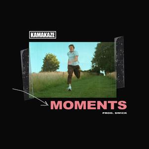 Moments (Explicit)