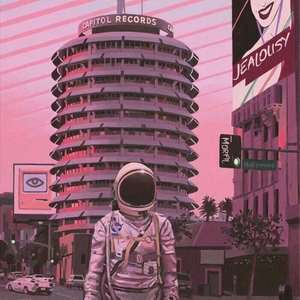 万花筒 - 低情商的万人迷