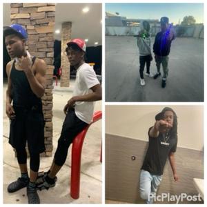 Gang Chronicles (feat. Gridbabyy & SG - dada) (Explicit)