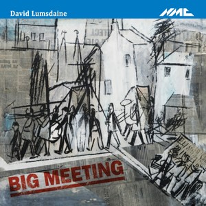 Lumsdaine: Big Meeting