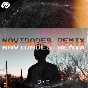 Navidades (feat. Ara & Argee) [Remix]