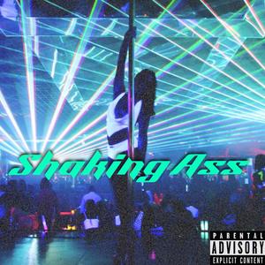 Shaking A$$ (feat. Kim) [Explicit]