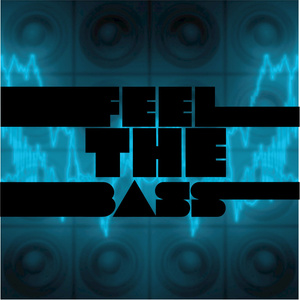 The Sound Of The Bass Remixes: Bizerk Rmx