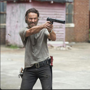 CONCRETE COWBOY (Explicit)