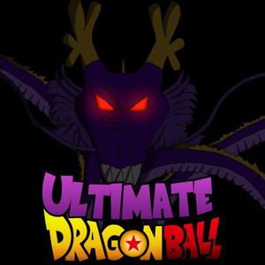 Ultimate Dragon Ball ([])