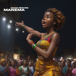 Manema (Extended Mix)