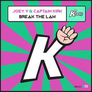 Break the Law (Extended Mix)