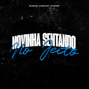 Novinha Sentando No Jeito (Explicit)