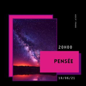 Pensée (Explicit)