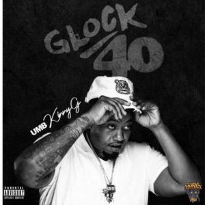 Glock 40 (Explicit)