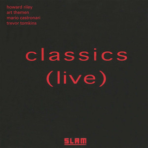 Classics (Live)