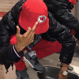 No more parties (feat. Yopozone) (Explicit)