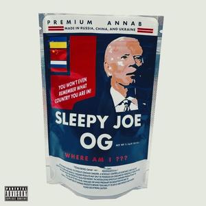 Biden Runtz (Explicit)