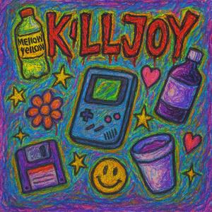 BLIKKY! (feat. Mikezwrldd, ALS, Malloy & trabbey) (Explicit)