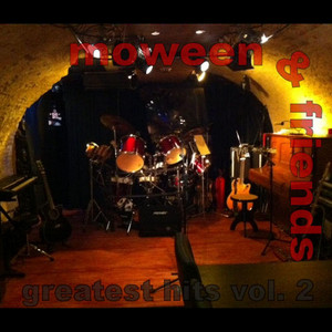 Regen(Feat. Peter Schoemaker, Jan Willem Van Holland, Robin Van Vliet, Franklin Heilijgers & Wilmer Wolf)