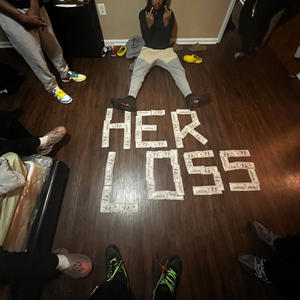 Stranger (feat. 8kSmoov3) (Explicit)