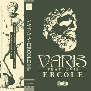 Ercole (feat. Evis Oldboy) (Explicit)
