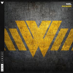 Invader (Original Mix)