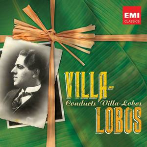 II Choral (Canto do Sertao)