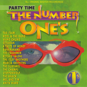 The Number One's: Party Time