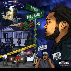 Zero Tolerance (Explicit)