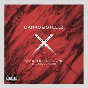 Sword in the Stone (feat. Kool Keith) (Explicit)