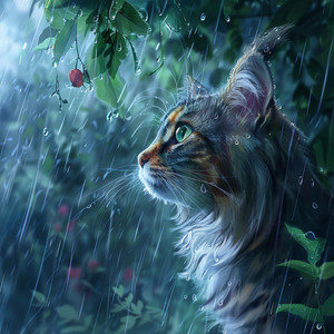 Zumbidos De Relajación Zen Para Ronroneos