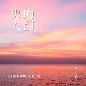 男人的泪 (柔情女声版)