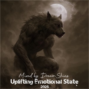 Uplifting Emotional State, Vol. 123 (Uplifting Mix)