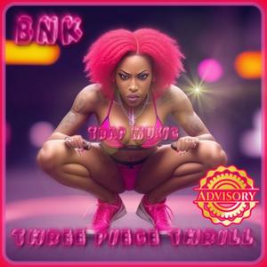 Whopper Melt (Explicit)